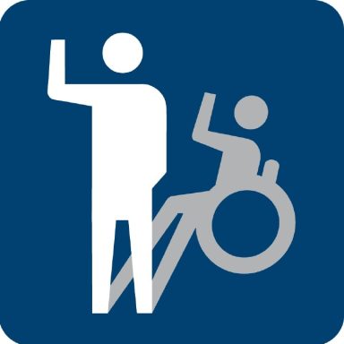  bilan de compétences adapté aux personnes avec handicap inivisble
